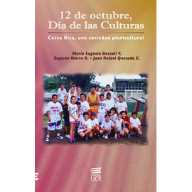 12 DE OCTUBRE DIA DE LAS CULTURAS (VERSION IMPRESA)