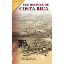 THE HISTORY OF COSTA RICA (VERSION IMPRESA)