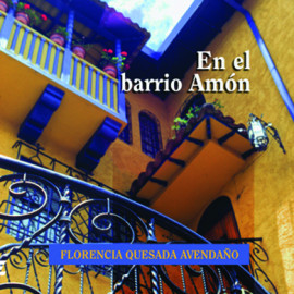 EN EL BARRIO AMON (VERSION IMPRESA)