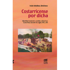 COSTARRICENSE POR DICHA (VERSION IMPRESA)