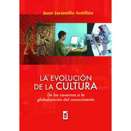 LA EVOLUCION DE LA CULTURA (VERSION IMPRESA)