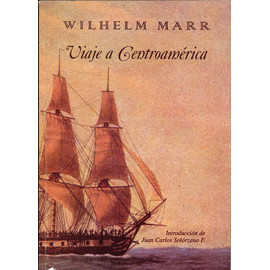 VIAJE A CENTROAMERICA (VERSION IMPRESA)