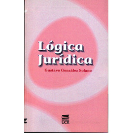 LOGICA JURIDICA  (VERSION IMPRESA)