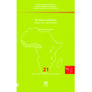 DE AFRICA A AMERICA ANANCY UNA ARAYA TRAVIESA No. 21 (VERSION IMPRESA)