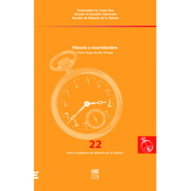 HISTORIA E INCERTIDUMBRE No. 22 (VERSION IMPRESA)