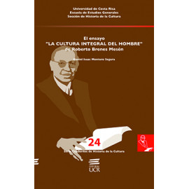 EL ENSAYO LA CULTURA INTEGRAL DEL HOMBRE No. 24 (VERSION IMPRESA)