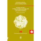 EL MEDIO ORIENTE Y EL NORTE DE AFRICA  EN EL SIGLO XXI No. 26 (VERSION IMPRESA)