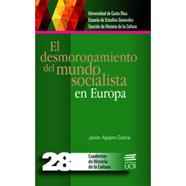 EL DESMORONAMIENTO DEL MUNDO SOCIALISTA EN EUROPA No. 28 (VERSION IMPRESA)
