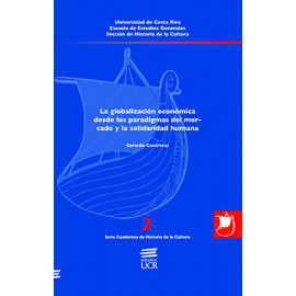 LA GLOBALIZACION ECONOMICA No. 2 DESDE LOS PARADIGMAS (VERSION IMPRESA)