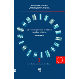 LA CONSTRUCCION DE LA NACION TEORIA E HISTORIA No. 3 (VERSION IMPRESA)