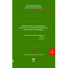 ESTADO NACION Y NACIONALISMO DISCURSOS DE UNA PRACTICA DISCONTINUA No. 5 (VERSION IMPRESA)