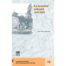 LA SOCIEDAD COLONIAL 1575-1821 No. 24 (VERSION IMPRESA)