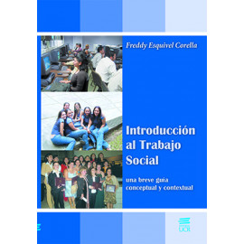 INTRODUCCION AL TRABAJO SOCIAL (VERSION IMPRESA)