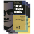 COLECCION EUGENIO FONSECA TORTOS TOMOS 1-3 (VERSION IMPRESA)