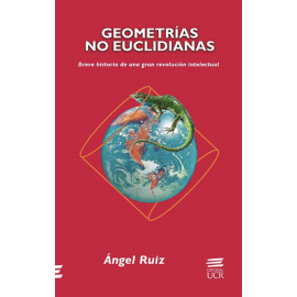 GEOMETRIAS NO EUCLIDIANAS (VERSION IMPRESA)
