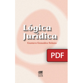 Lógica jurídica (LIBRO DIGITAL PDF)