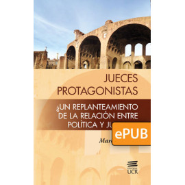 JUECES PROTAGONISTAS (LIBROS DIGITAL EPUB)