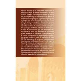 JUECES PROTAGONISTAS (LIBROS DIGITAL EPUB)