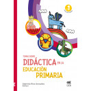 TEMAS SOBRE DIDACTICA EN LA EDUCACION PRIMARIA (VERSION IMPRESA)