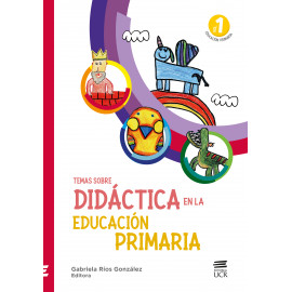 TEMAS SOBRE DIDACTICA EN LA EDUCACION PRIMARIA (VERSION IMPRESA)