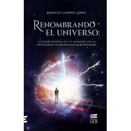 RENOMBRANDO EL UNIVERSO: LA PERMANENCIA (VERSION IMPRESA)