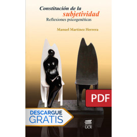Constitución de la subjetividad. Reflexiones psicogenéticas (Libro digital PDF)