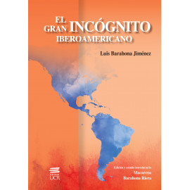EL GRAN INCOGNITO IBEROAMERICANO (VERSION IMPRESA)