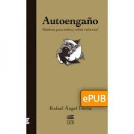 AUTOENGAÑO (LIBRO DIGITAL ePUB)