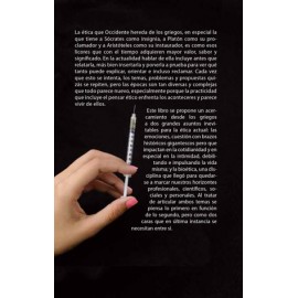 EMOCIONES Y BIOETICA: MIRADAS DESDE LA FILOSOFÍA GRIEGA (LIBRO DIGITAL PDF) 