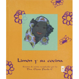 LIMON Y SU COCINA RECETAS DE COCINA (VERSION IMPRESA)
