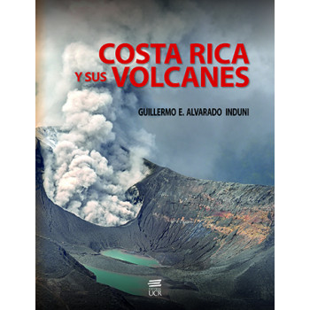 Costa Rica and its volcanoes
