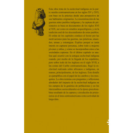 Pueblos que capturan. Esclavitud indígena al sur de América Central del siglo XVI al XIX (LIBRO DIGITAL EPUB)