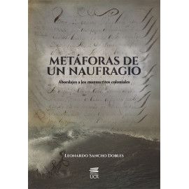 METAFORAS DE UN NAUFRAGIO (VERSION IMPRESA)