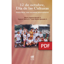 12 DE OCTUBRE, DIA DE LAS CULTURAS (LIBRO DIGITAL)