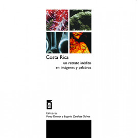 COSTA RICA UN RETRATO INEDITO EN IMAGENES Y PALABRAS (VERSION IMPRESA)