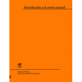 INTRODUCCION A LA TEORIA MUSICAL (VERSION IMPRESA)