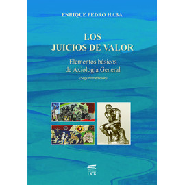 LOS JUICIOS DE VALOR  (VERSION IMPRESA)
