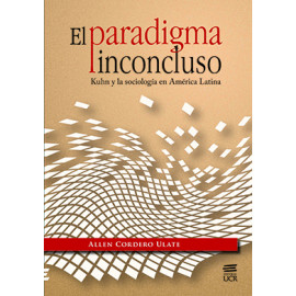 EL PARADIGMA INCONCLUSO (VERSION IMPRESA)