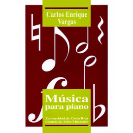 MUSICA PARA PIANO (VERSION IMPRESA)