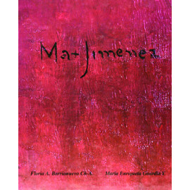 MAX JIMENEZ CATALOGO RAZONADO (VERSION IMPRESA)