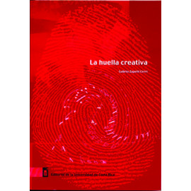 LA HUELLA CREATIVA (VERSION IMPRESA)