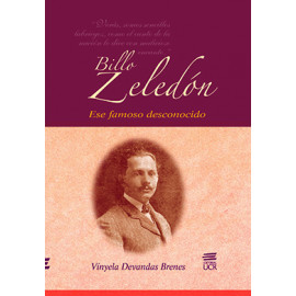 BILLO ZELEDON ESE FAMOSO DESCONOCIDO (VERSION IMPRESA)