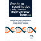 GENETICA CUANTITATIVA Y SELECCION EN EL MEJORAMIENTO FORESTAL(VERSION IMPRESA)