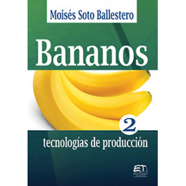 BANANOS No. 2 TECNOLOGIAS DE PRODUCCION 