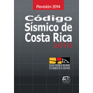 CODIGO SISMICO DE COSTA RICA 2010 REVISION 2014 