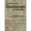 CODIGO DE CIMENTACIONES DE COSTA RICA 