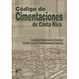 CODIGO DE CIMENTACIONES DE COSTA RICA 