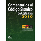 COMENTARIOS AL CODIGO SISMICO DE C.R. 2010