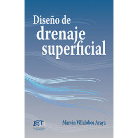 DISEÑO DE DRENAJE SUPERFICIAL