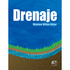 DRENAJE